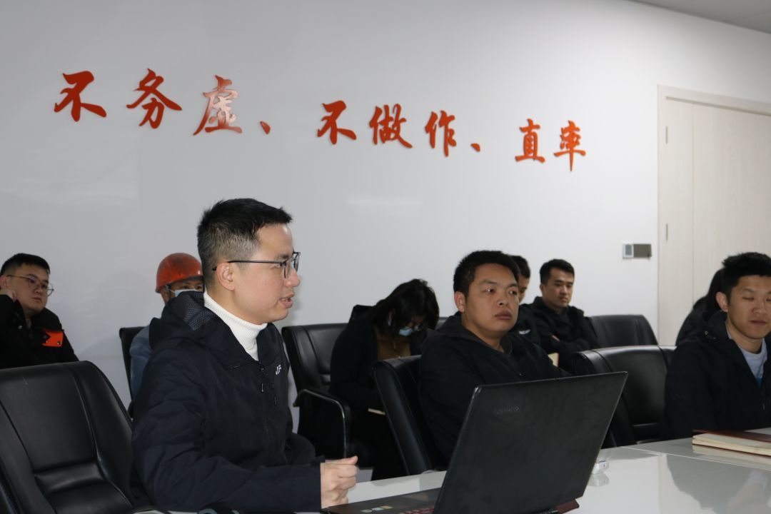 聚焦民主管理，共谱发展新篇----公司首届职工代表大会成功召开