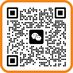 关注微信公众号